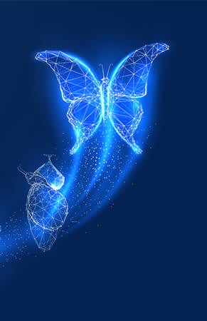 تحول دیجیتال